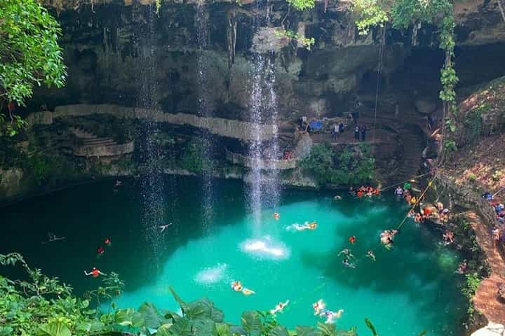 The Best of Valladolid Private Walking Tour