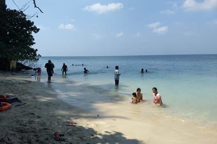 איי אנדמן ניקובאר, הודו, חבילת טיול / טיול לאנדמן / חופשה באנדמן