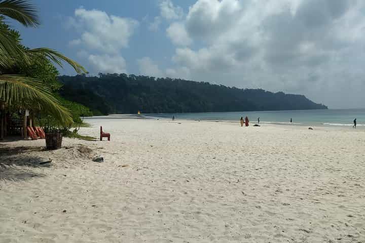 איי אנדמן ניקובאר, הודו, חבילת טיול / טיול לאנדמן / חופשה באנדמן