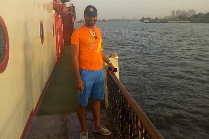 שייט ערב עם ריקודי בטן ומופע דרווישים החל מ-9$.