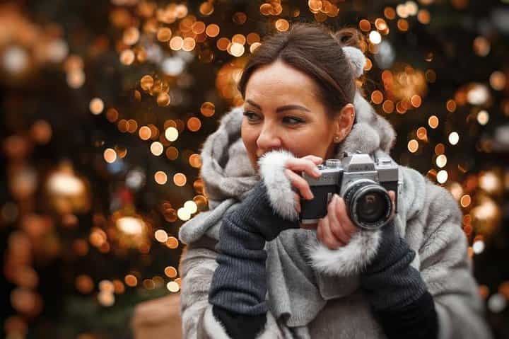 Magic Private Christmas Tour in Chisinau