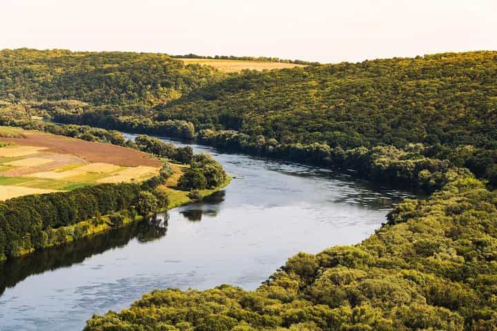 Soviet Chisinau Private Walking Tour