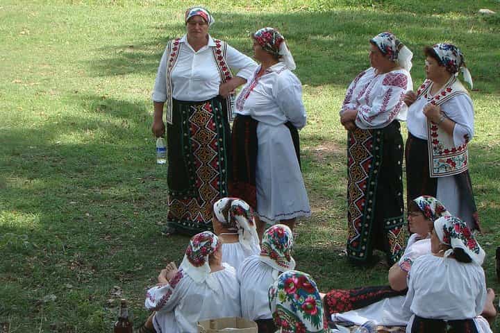 Soviet Chisinau Private Walking Tour