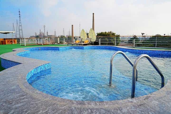 3-Nights Nile Cruise Aswan to Luxor by Flights