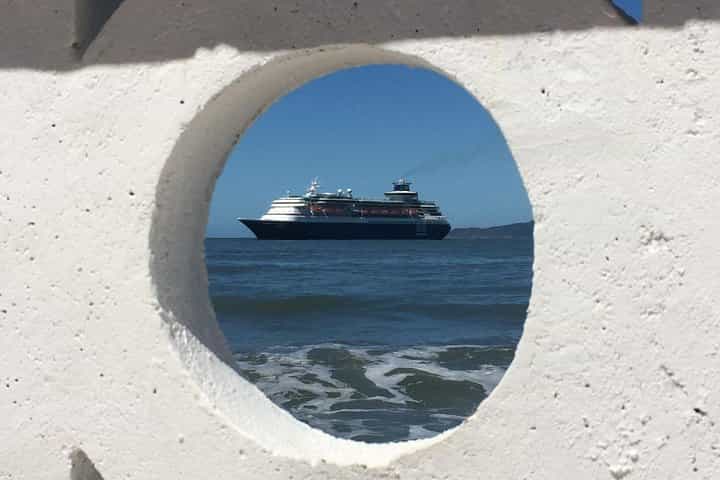 City Tour in Santos - Histories, Memories and Culture of Santos