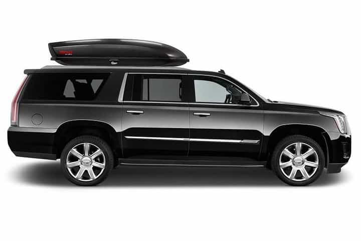 שירות רכב פרטי מברקנרידג' או קיסונים לנמל התעופה הבינלאומי של דנבר (DEN)