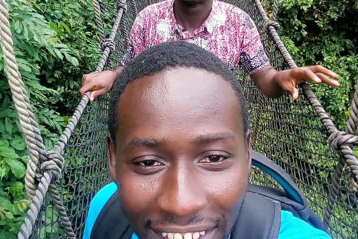 טור המורשת מעקר לקייפ קוסט לאלמינה