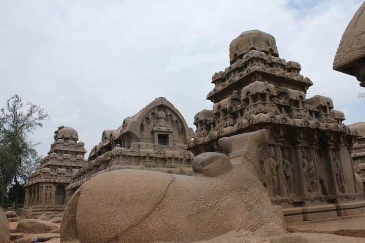 Expert curation only Mahabalipuram Trip
