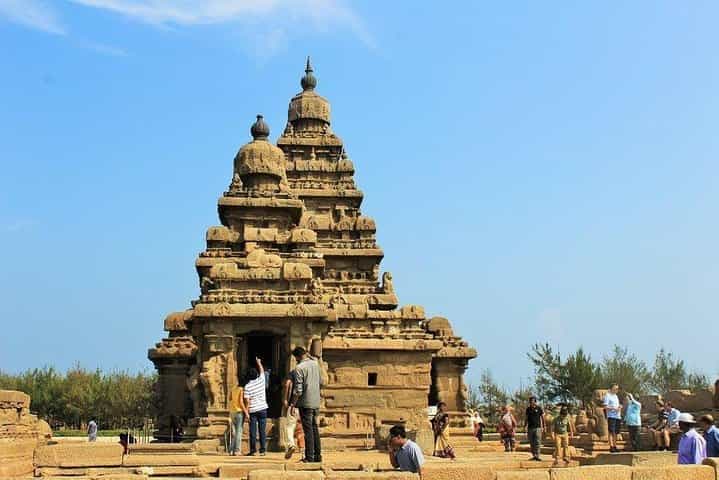 Expert curation only Mahabalipuram Trip