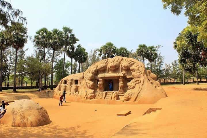 Expert curation only Mahabalipuram Trip