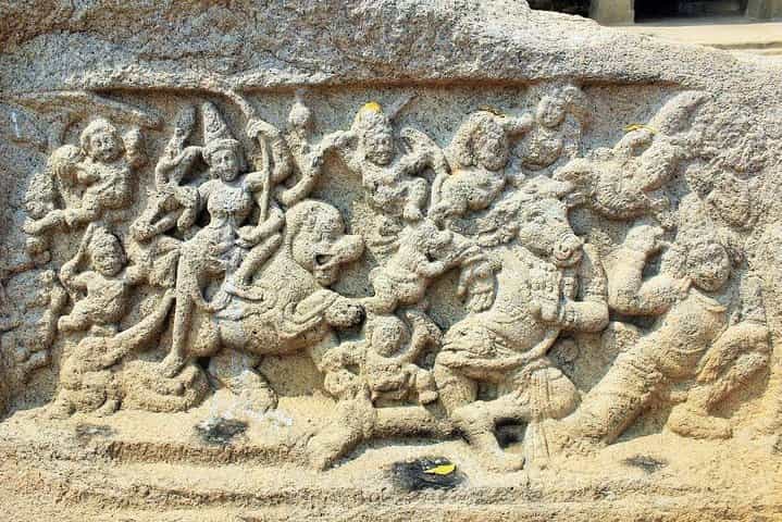 Expert curation only Mahabalipuram Trip