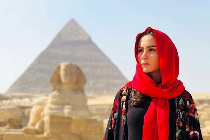 Cairo Stopover Tour Visit Giza Pyramids, Egyptian Museum, And Old Cairo