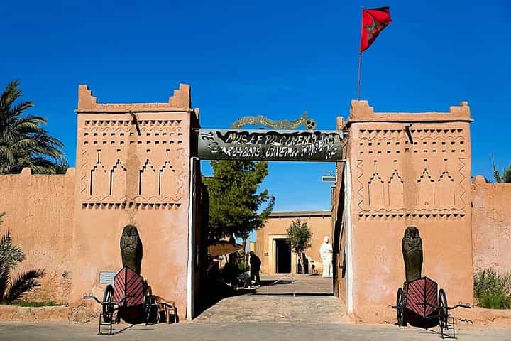 3-Day Sahara Desert Tour from Marrakech to Merzouga & Desert Camp