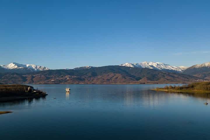 חג המולד בטחנת האelves !!! 2 ימים