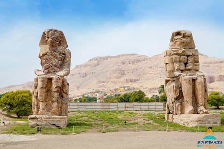 Package 10 Days 9 Nights to Luxur , Aswan