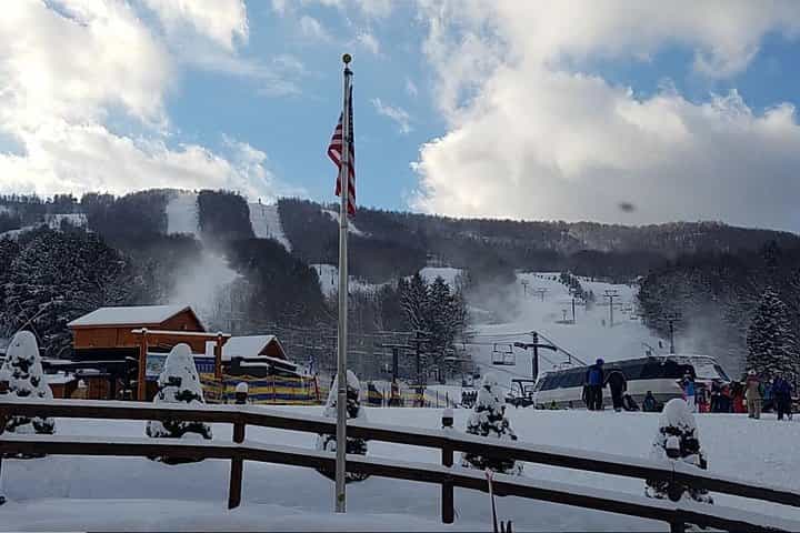 תחבורה לוינדאם בלבד מניו יורק
