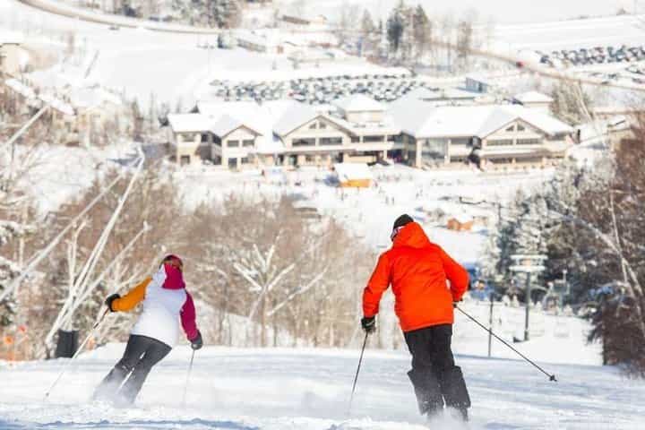 תחבורה לוינדאם בלבד מניו יורק