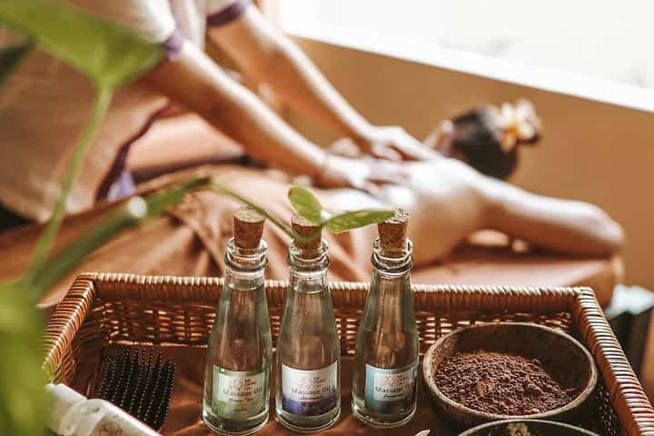 Bali Massage Spa Package in Nusa dua