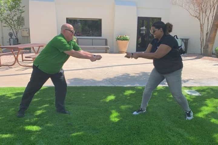 Adventurous Scavenger Hunt in Birkenhead by Operation City Quest