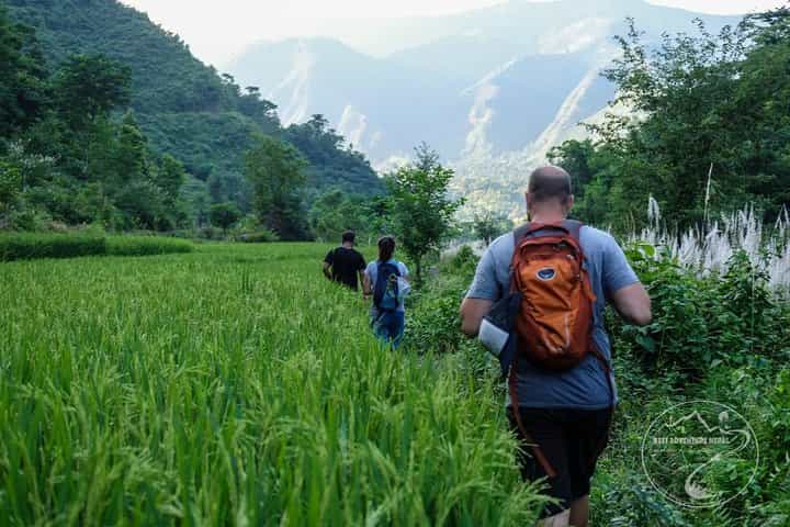 תיירות כפרית - חקור את החיים המקומיים