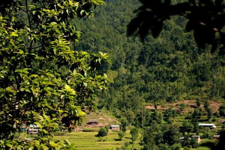 תיירות כפרית - חקור את החיים המקומיים