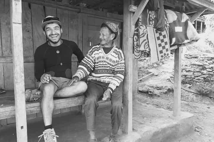 תיירות כפרית - חקור את החיים המקומיים