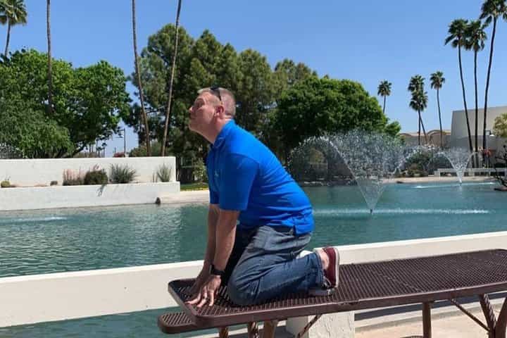 Scavenger Hunt in Middlesbrough by Operation City Quest