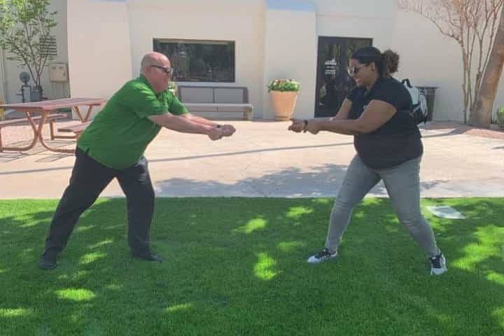 Adventurous Scavenger Hunt in Exeter by Operation City Quest