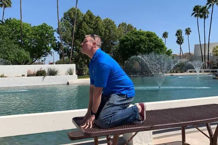 Adventurous Scavenger Hunt in Exeter by Operation City Quest