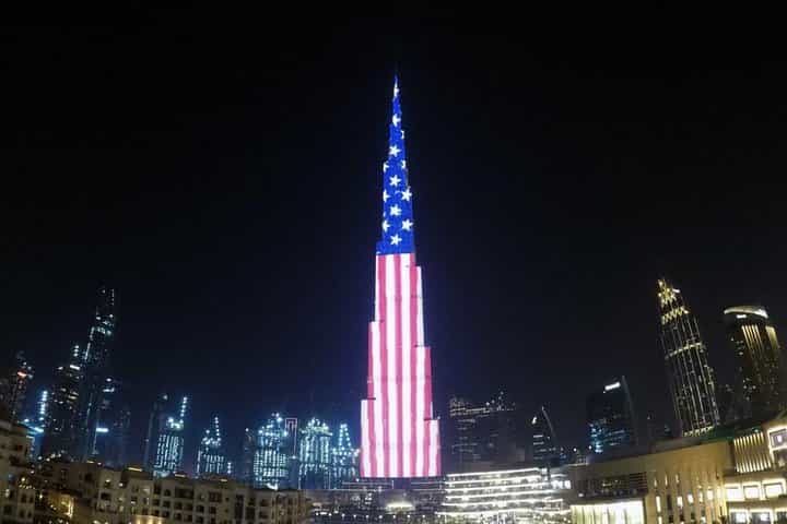 Private half day Dubai city tour with Gold & Spice Souqs