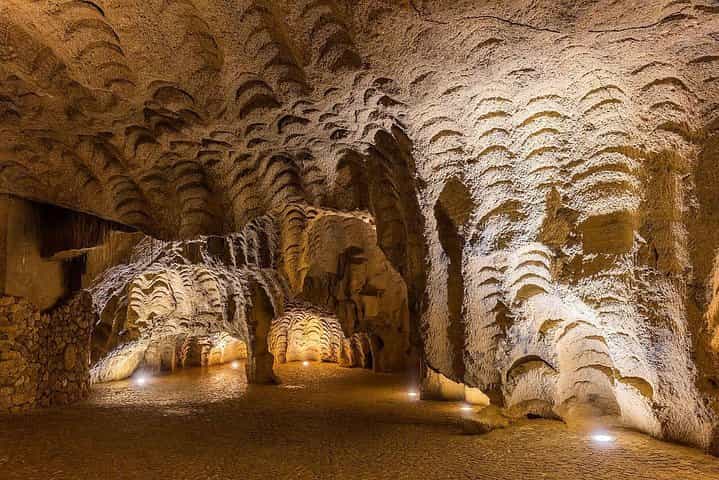 10-Days Tour to Imperial Cities of Morocco from Tangier