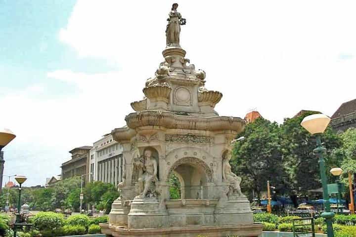 ההליכה הקדושה של בנדורה (גוא) עם מקומי - היסטוריה ותרבות מיוחדת