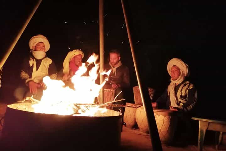 Morocco Sahara Desert Tour With a Local