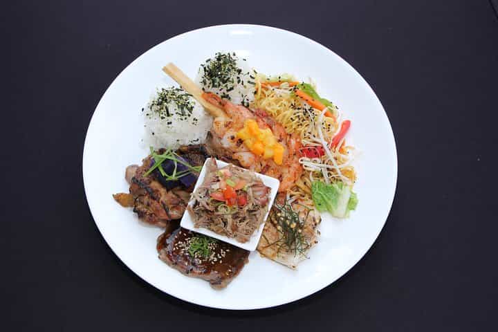 לואו הוואי לאואה על האי הגדול