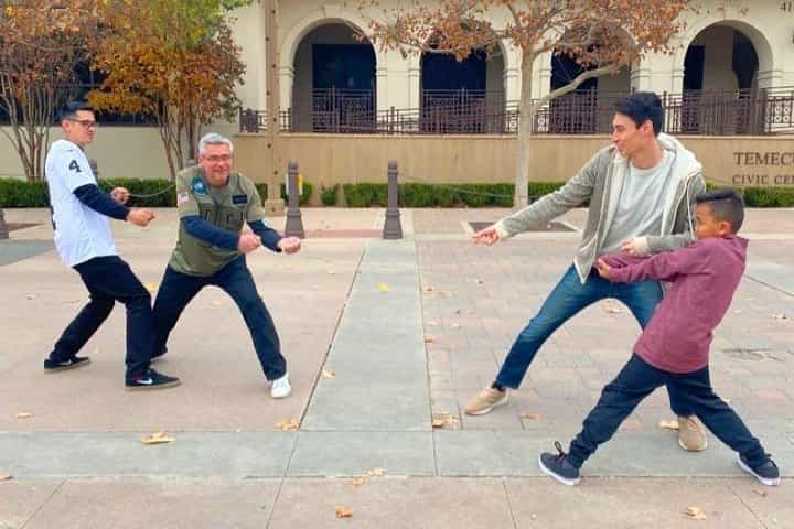 חידת האוצר של מבצע חידת העיר - ססקטון, ססקצ'ואן