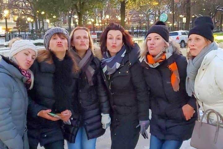 Adventurous Scavenger Hunt in Exeter by Operation City Quest