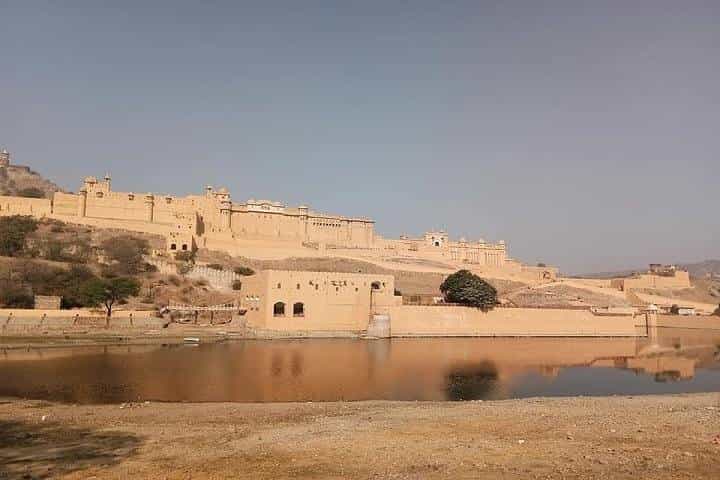 20 Days Complete North India Delhi Agra Rajasthan Safari Tour