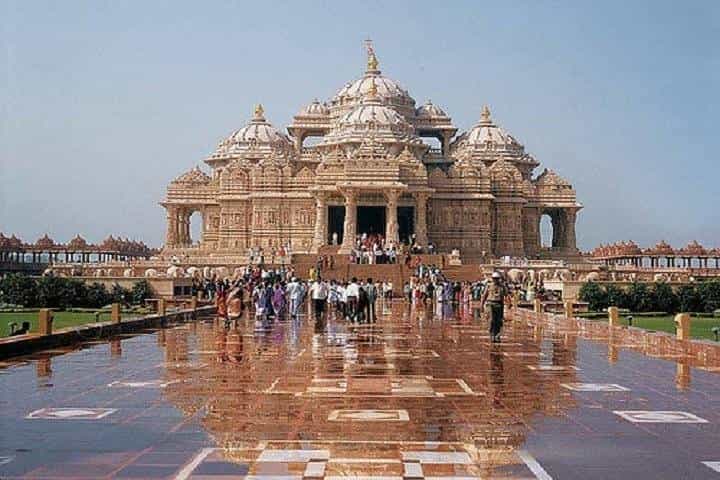 20 Days Complete North India Delhi Agra Rajasthan Safari Tour