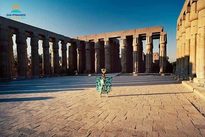 Package 10 Days 9 Nights to Luxur , Aswan