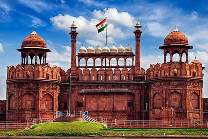 6 Days Golden Triangle Tour : Delhi/Jaipur/Agra/Delhi