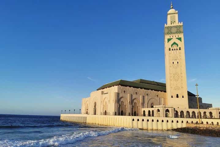 סיור של 10 ימים ממراكש