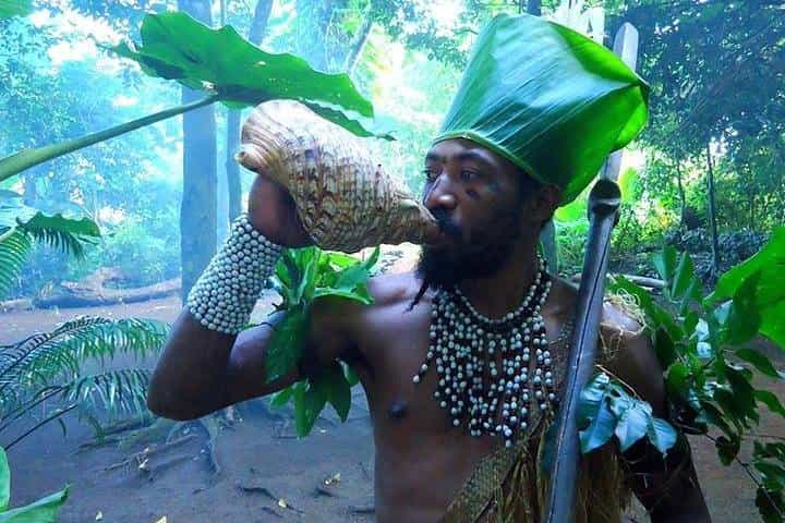 סיור מלא ביום מסביב לאי ואנואטו מפורט וילה