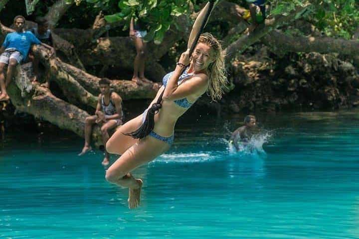 סיור מלא ביום מסביב לאי ואנואטו מפורט וילה