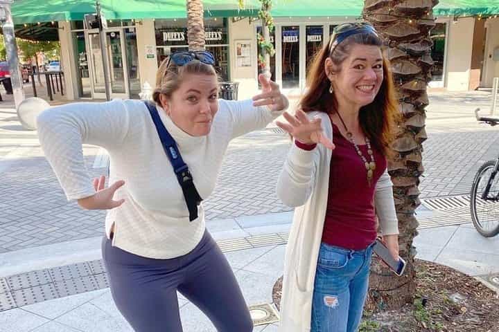 משחק איסוף רמזים על ידי אתגר 3Quest - קלgary, AB