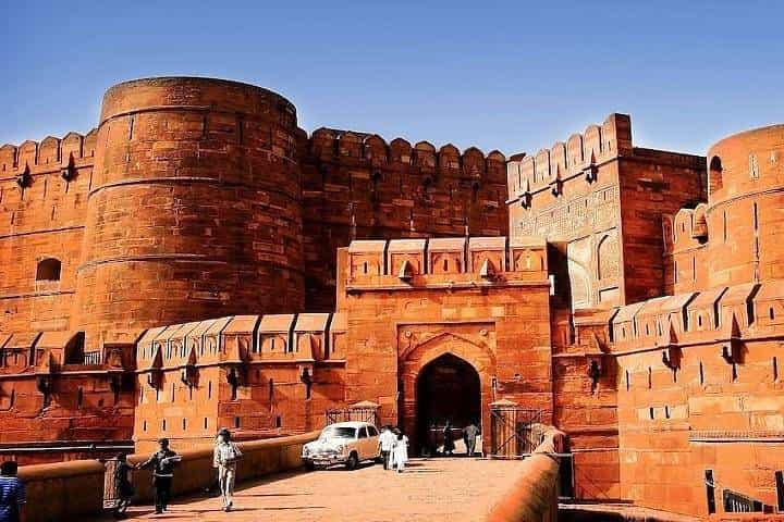 20 Days Complete North India Delhi Agra Rajasthan Safari Tour