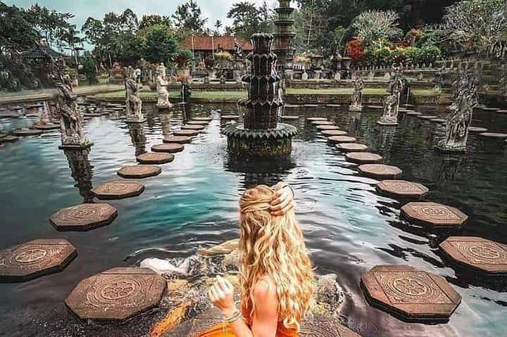 Gate of Heaven instagram Tour