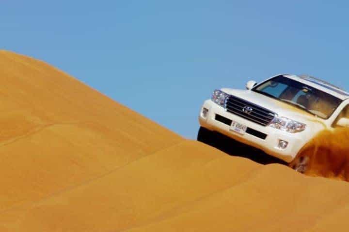 3-Days Private Tour Fez to Marrakech via Desert