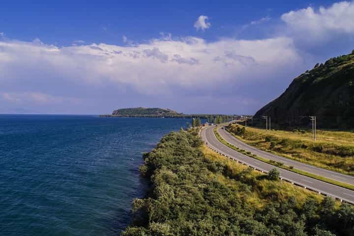 One-Day Monastery Tour: Sevanavank, Haghartsin & Goshavank