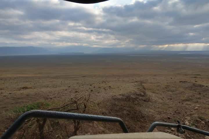 עונת הלידה של מסע הגנו 7 ימים