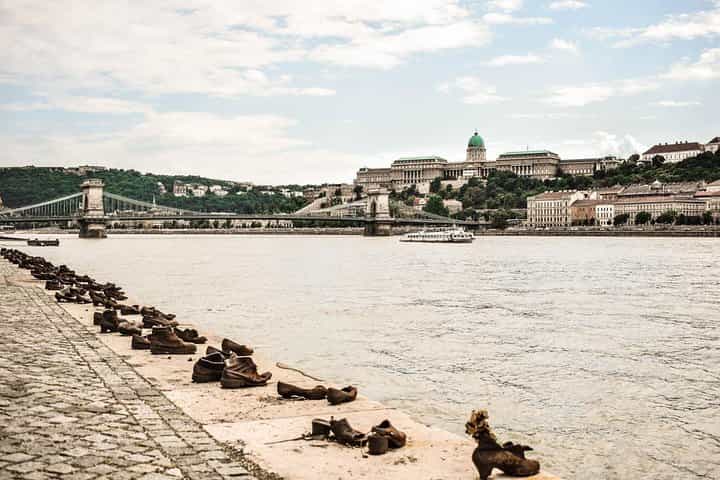 סיור עירוני בבודפשט - סיור רכב פרטי יום מלא